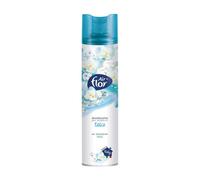 Air Flor Deodorante Ambienti Talco 300 ml - Deodorante per ambiente