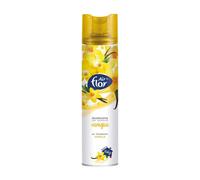 Air flor Deodorante Ambienti Vaniglia 300 ml - Deodorante ambiente