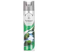 AIR FLOR | Deodorante per Ambienti, Profumo Muschio Bianco, 300 ml