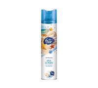 AIR FLOR | Profumatore per Ambienti Spray a Base Acquosa, Aria di Mare, 300 ml