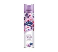 Air Flor(R) Deodorante Spray - Lavanda & Orchidea 300ml