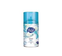 AIR FLOR | Ricarica Spray Universale per Erogatori Automatizzati, Talco, 250 ml