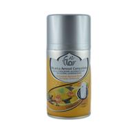 AIR FLOR 6 PZ Deo Ricarica 250 ML Vaniglia [ Totale 1,5 LT ]