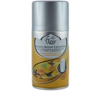 AIR FLOR Vaniglia Ricarica Per Diffusore D'Essenza Deo Matic 250 Ml
