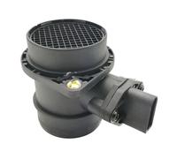 Air Flow Meter 0280218124 MAF Mass Air Flow Meter Sensor for VW for Jetta 2005 2.0L 06A906461T Auto Replacement Parts Air Flow Meter Sensor