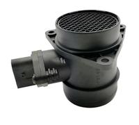 Air Flow Meter 0281002318 MAF Mass Air Flow Meter Sensor for VW for Seat Auto Replacement Parts 045906461 045906461X Air Flow Meter Sensor
