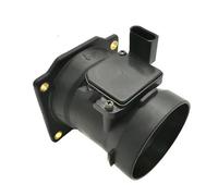 Air Flow Meter 078 133 471E AFH70-08D MAF Mass Air Flow Meter Sensor for A4 A6 078133471E AFH7008D Air Flow Meter Sensor