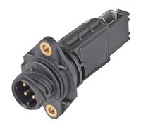 Air Flow Meter Car Mass Air Flow Meter Sensor 0280217110 13621736224 for BMW 3 7 8 Series E31 E36 E38 318i 750iL 1995-2001 MAF Sensor Air Flow Meter Sensor