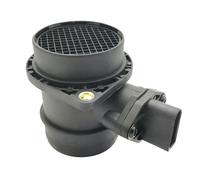 Air Flow Meter Sensor 0280218002 Mass Air Flow Meter MAF Sensor for VW for Golf for Jetta 1.8L 2.0L 06A906461A Air Mass Meter