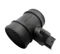 Air Flow Meter Sensor 0281002180 Mass Air Flow Meter MAF Sensor for Vauxhall for Opel for Astra for Corsa for Omega 90543463 93171356 Car Replacement Sensors Air Mass Meter