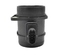 Air Flow Meter Sensor 0281002980 Air Flow Meter MAF Sensor for Bravo II for Doblo for Grande for Punto Air Mass Meter