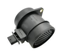 Air Flow Meter Sensor 0281006042 MAF Mass Air Flow Meter Sensor for VW Car Replacement Parts 0 281 006 042 Air Mass Meter