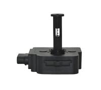 Air Flow Meter Sensor 22250-46010 22250-46020 Mass Air Flow Meter Sensor MAF for Lexus LS400 SC300 Sc400 GS300 1991-1995 Air Mass Meter