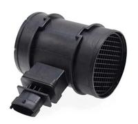 Air Flow Meter Sensor Air Flow Sensor for Vauxhall for Opel for Antara for Astra H Combo for Corsa for Signum 0281002618 55350048 Air Mass Meter