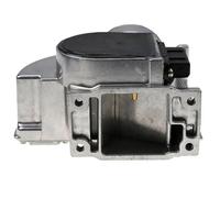 Air Flow Meter Sensor Car Engine Intake System Mass Air Flow Sensor for Truck for 4Runner 3.0L Intake Flow Meter Assembly 22250-65010 197100-2920 Air Mass Meter