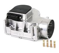 Air Flow Meter Sensor Engine Intake System Air Flow Meter Air Flow Sensor for Pickup for 4Runner V6 3.0L 3VZ Truck Pickup 3.0L 22250-65010 Air Mass Meter