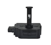 Air Flow Meter Sensor Mass Air Flow Meter Sensor 22250-46010 22204-42010 for Lexus LS400 SC300 SC400 GS300 1991-1995 Air Mass Meter
