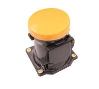 Air Flow Meter Sensor Mass Air Flow Sensor for VW for Passat for Variant 8ET009142361 078133471C AFH7008C 078133471CV Air Mass Meter