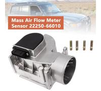 Air Flow Sensor Mass 22250-66010 Per Toyota Land Cruiser FZJ80 4.5L 93-95 S0 Y0