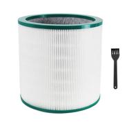 Air For Tower Pure Hot Cool Link TP01 TP02 TP03 AM11 BP01 Sostituire 968126-03 3 in 1 Real HEPA carbone attivo Fine Sistema di filtrazione Assorbe odori Cattura fumi Particelle trasportate dall'aria