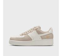 Nike Air Force Donna - Sneakers Bianco - Taglia 37.5 - Rete/Sintetico White 37.5