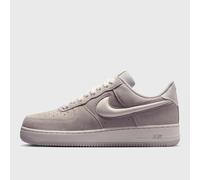 Mens Nike Air Force 1 '07 LV8 - Grigio, grigio 43