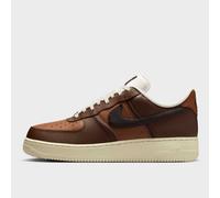 Nike Sportswear Sneaker bassa 'Air Force 1 '07 LV8' marrone / pueblo Uomo - Streetwear - Scarpe - Sneakers - Sneakers basse Nike Sportswear 42
