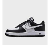 Nike Sportswear Sneaker bassa 'AIR FORCE 1 07' nero Uomo Nike Sportswear 44
