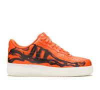 Air Force 1 Low Orange Skeleton EU:42