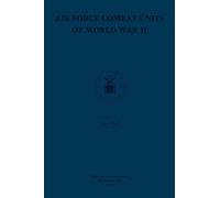 Air Force Combat Units Of World War II