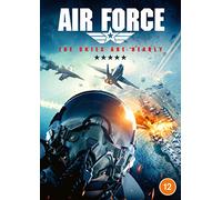 Air Force [DVD]