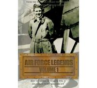 Air Force Legends - Vol. 1