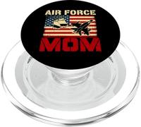 Air Force Mamma PopSockets PopGrip per MagSafe