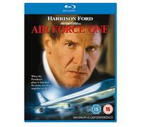 Air Force One [Blu-ray] [2008] (Blu-ray)