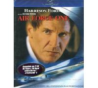 Air Force One [Blu-Ray] - 1997
