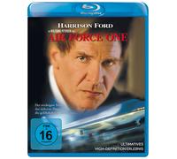 Air Force One (Blu-ray) Harrison Ford Gary Oldman Glenn Close Wendy Crewson