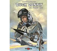 Air Force One. Buck Danny [Hardcover] [Dec 05, 2025] Zumbiehl, Frédéric and Form