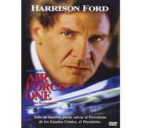 Air Force One (El Avión Del Presidente) - IMPORT ZONE 2 -