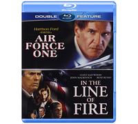 Air Force One/In The Line Of Fire