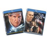 Air Force One & In the Line of Fire