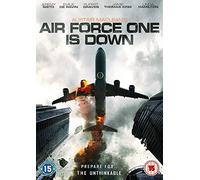 Air Force One is Down