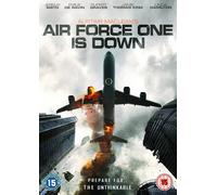 Air Force One Is Down (DVD) Jeremy Sisto Jamie Thomas King Emilie de Ravin