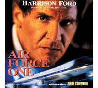 Air Force One / O.S.T. Air Force One (CD) Album