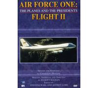 Air Force One-Planes & Presidents Flight II