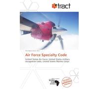 Air Force Specialty Code: United States Air Force, United States military occupation code, United States Marine Corps