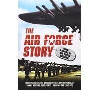 Air Force Story - Air Force Story
