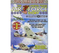 Air Force Story - Air Force Story