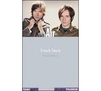 Air. French touch