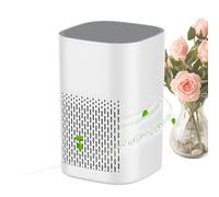 Air Frensheener - Purificatore d'aria | AAIR FILTRO CASA | Filtro intelligente portatile aair pulitore per camere ioniser silenzioso portatile rimuovere la polvere di fumo polline pelutrice odore odor