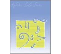 Air from Suite No. 3 in D - BOOK